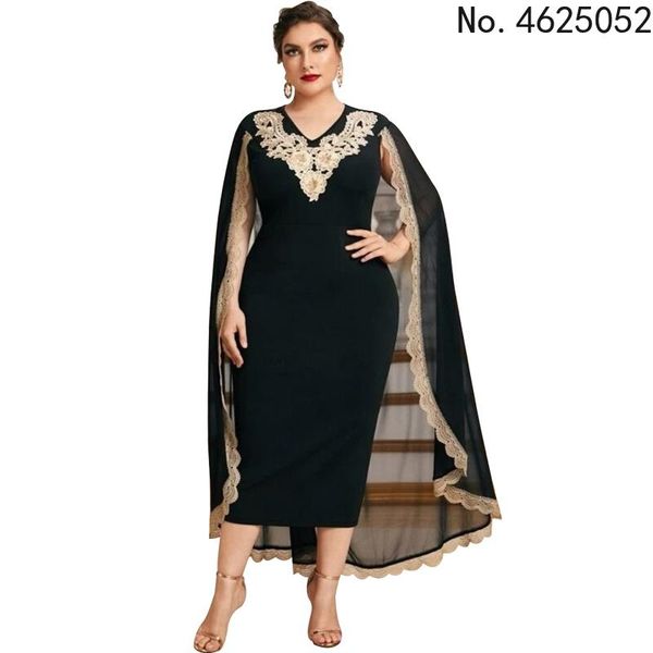 

ethnic clothing african dresses for women elegant black muslim fashion abayas dashiki robe kaftan cloak sleeve maxi dress turkish africa, Red