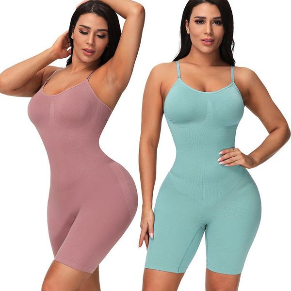 

women's shapers bodysuit body shapewear women shaper tummy bulifter buttock hip lift underwear slimming sheath woman flat belly summer, Black;white
