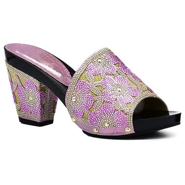 

dress shoes italian women for party womens decorated with rhinestone summer high heeled pumps, Black