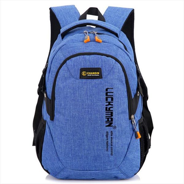 

teenagers school bags boys and girls backpack daypack for men women work travel lapmochila