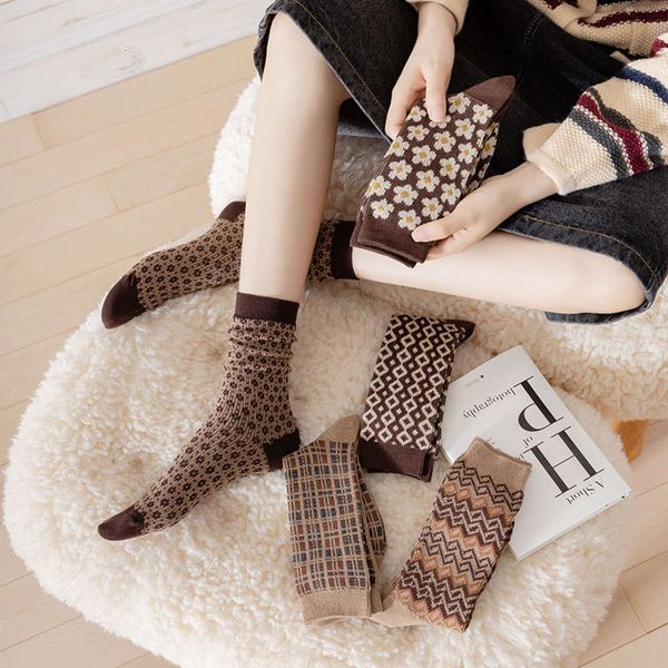 

autumn double way plaid fashion combination cotton, Black;white