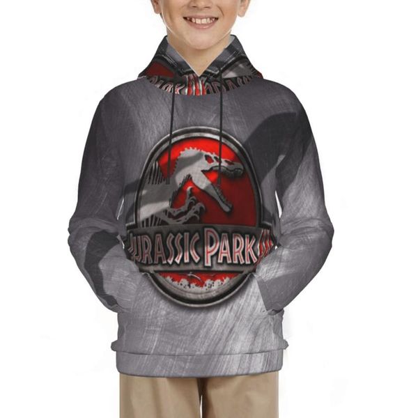 

men's hoodies & sweatshirts printer breathable t shirt cute kid foam boys, Black