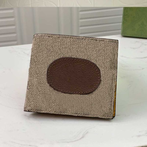 

mens wallet designer purse canvas leather women long zipper handbag fashion tiger short wallets lady credit card holder with box, Red;black