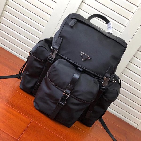 

luxury design fashion backpack travel mountain climbing large capacity