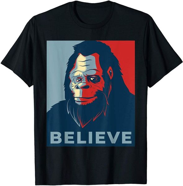 

2020 election bigfoot for president gift t-shirt size s-5xl, White;black