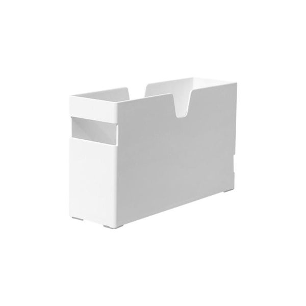 

hooks & rails shelf home kitchen storage box cabinet organizer files deskdrawer bathroom space saving tidy accessory multifunctional