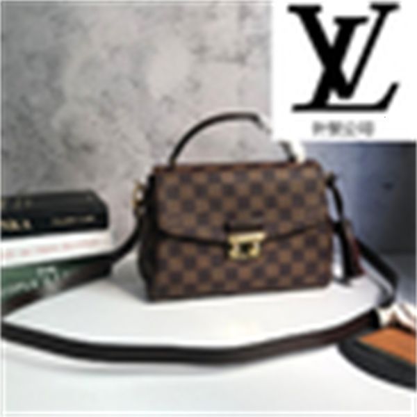 

n53000 classic brown tote crossbody bag women handbags iconic bags handles shoulder bags totes cross body bag clutches evening, Blue;pink
