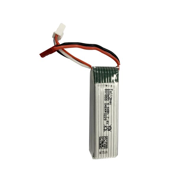 

parkten original a160-j3 battery 7.4v 600mah 4.44wh li-po battery a160 j3 battery