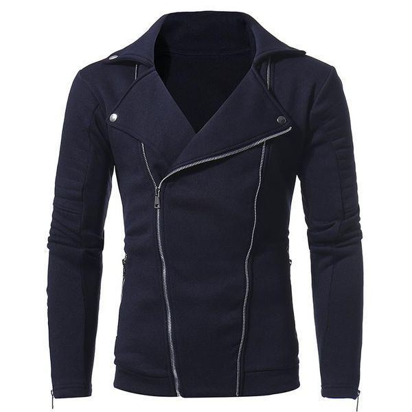 

women's wool & blends man outerwear autumn jacket overcoat, Black