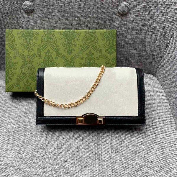 

mini gold chain shoulder bags women crossbody luxurys desginers bags ladies outdoor handbags bag mens size: 19*10*4cm with box