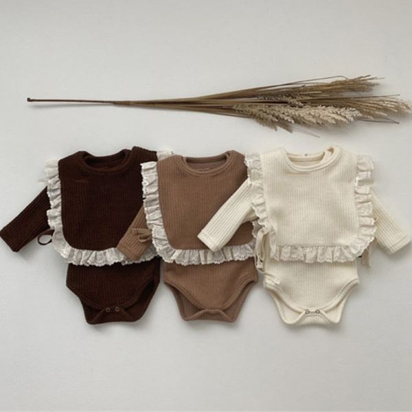 

baby clothing autumn and winter 2022 new baby boy climbing suit warm jumpsuit 0-2 years old newborn bodysuit baby girl body, Blue