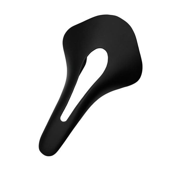 

mountain bike saddle road carbon ultra light seat matte 85g +/- 3g saddles