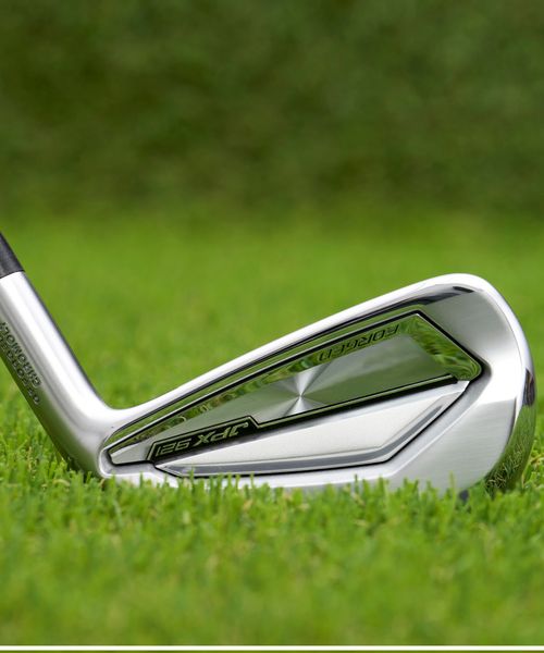 

fast dhl jpx921 golf irons wedge 10 kind shaft available real ps contact seller