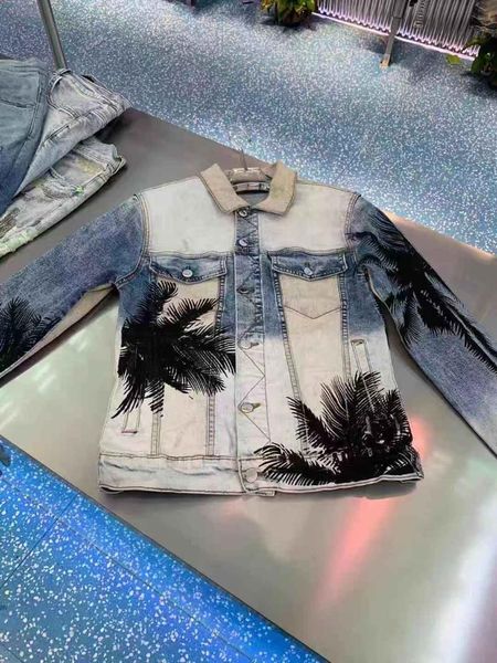

men's jackets wb12583 fashion coats & 2021 runway luxury european design party style clothing, Black;brown