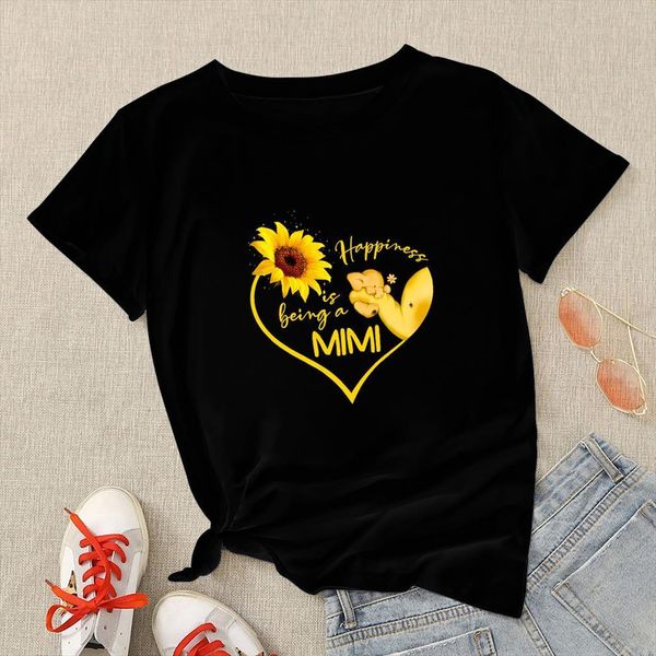 

90s mother tee too mens t shirts tees creative streetwear soft fashion funny men and women clothes flower love printed, White;black