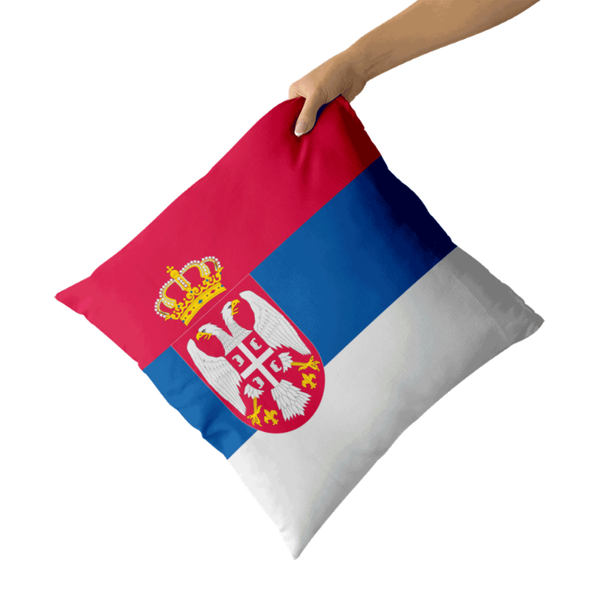 

serbia throw pillow decorative cushion covers pillowcase cushions for sofa room canvas pillowcover home decor cushion/decorative