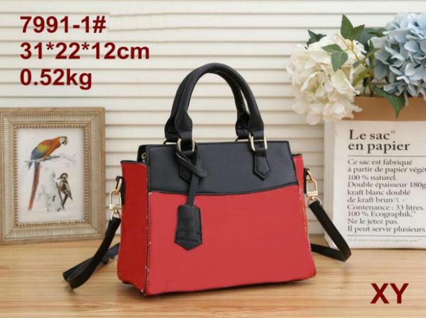 

designer handbags leather fashion classic women fashion shoulder bag woman single handle tote shopping bags