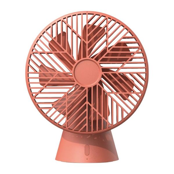 

electric fans table deskusb fan 90 degree rotatable 3 modes wind speed cooling for home office outdoor travel