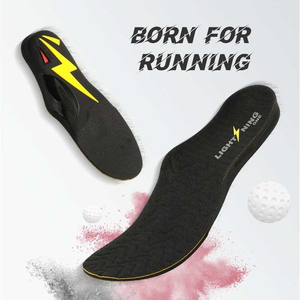 

bangni sports insoles running shoe pads arch support plantar fasciitis soft inserts sole relief foot pain comfort for men women 211120, White;pink