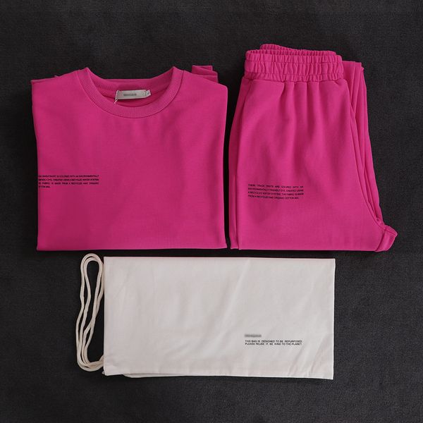 

solid sweatsuit set for women two piece outfits oversized sweatshirts and sweatpants jogger tracksuits loose trousers, Black