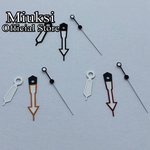 

watch hands green luminous hands fit nh35 nh36 eta2824 2836 miyota8215 8205 821a mingzhu dg2813 3804 seagull1612 movement
