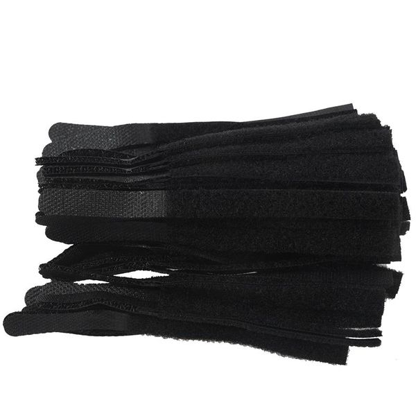 

nail files approximately 100pcs cable ties black straps