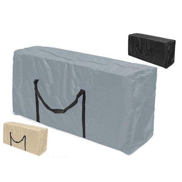 

storage bags 210d oxford cloth christmas tree bag outdoor furniture cushion