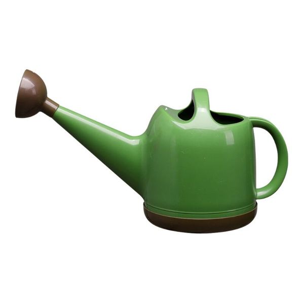 

watering equipments 4l plant sprinkler spraying detachable shower long mouth home indoor outdoor can with handle pp resin gardening tools