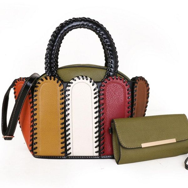 

evening bags fashion women pu leather handbags ladies large capacity shoulder messenger designer female tote crossbody bag