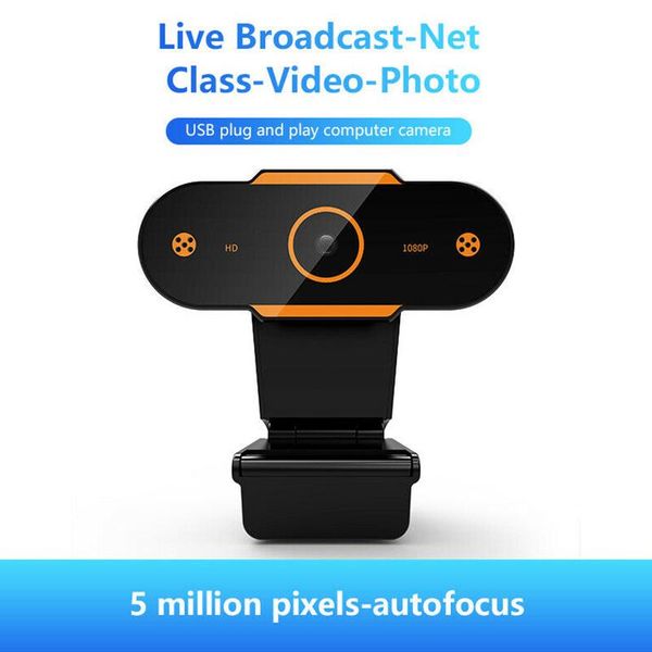 

webcams auto focus 1944p hd webcam 1080p web camera with microphone for pc lapdesknc99