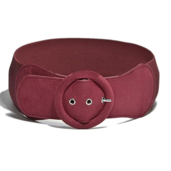 

belts ta-weo japanese style elastic women dress belts, ladies cummerbunds, cinturon mujer ancho, corset belt, Black;brown