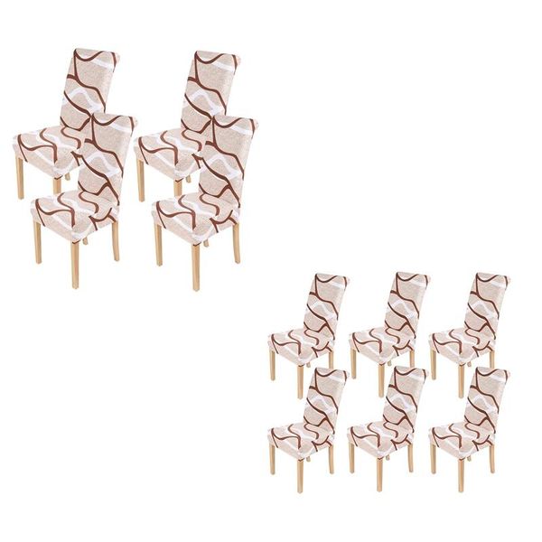 

chair covers,stretch removable washable kitchen covers protector for dining room,el