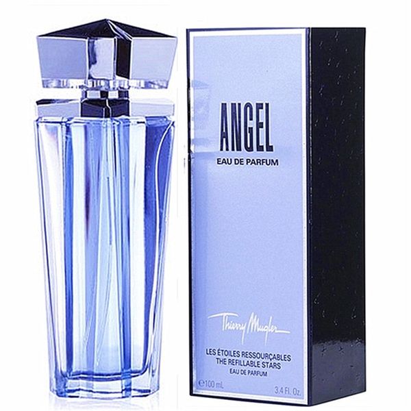 

women's eau de parfume by angel parfum long lasting fragrance spray