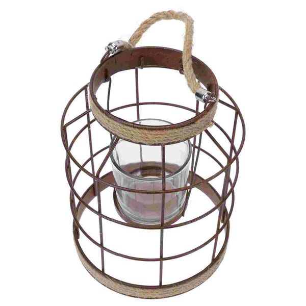 

candle holders 1pc vintage candlestick ornament creative holder adornment for home