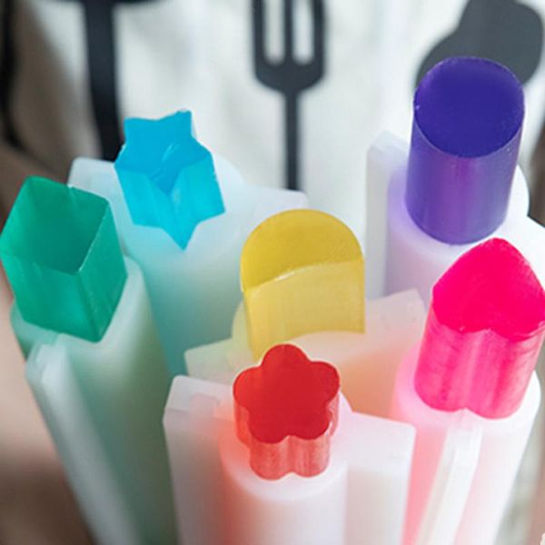 

craft tools silicone pipe tube column mold embed cute soap making supplies candle for diy tool he