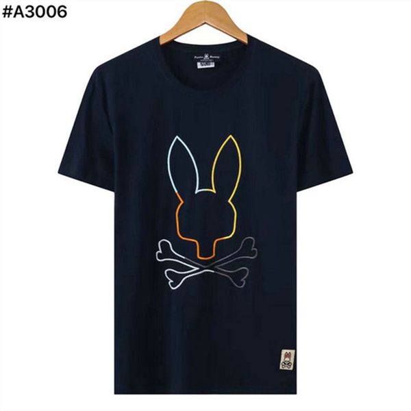 

fashion mens designer t shirt summer letter prints short sleeve couples tees poloasian code m-3xl vm32, White;black