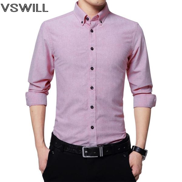 

men shirt long sleeve solid dress shirts 5xl mens clothing large sizes formal office business camisa social masculina fashion men's cas, White;black