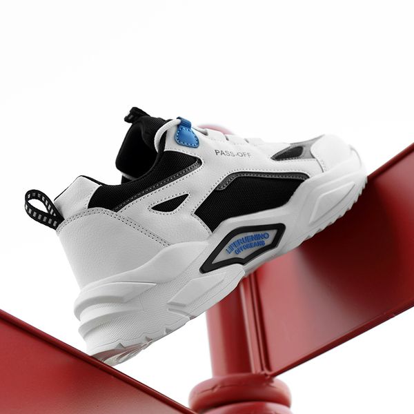 

fashion women men running shoes students outdoor sports sneakers black white khaki size eur 39-44 code 60-728