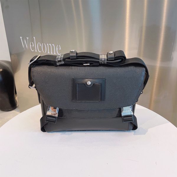

men's messenger bag designer shoulder bags luxury backpack letter