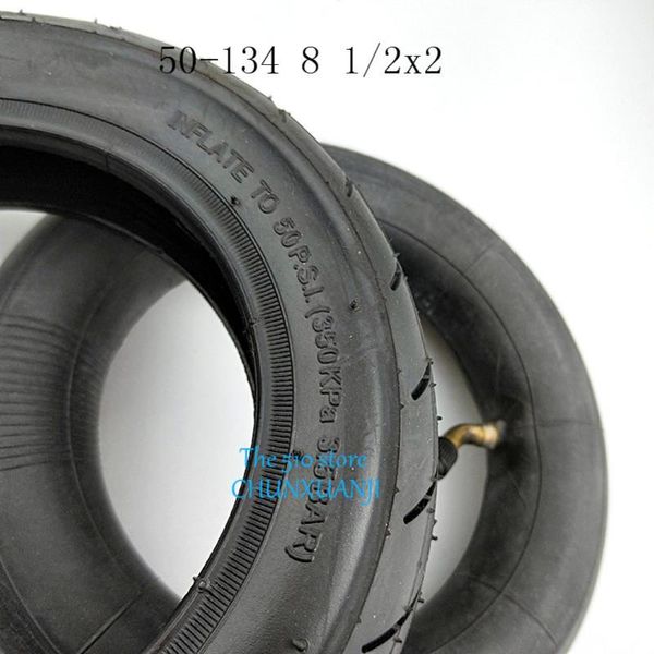

motorcycle wheels & tires most 8 1/2x2 (50-134) 8.5 inch tyre for baby carriage wheelbarrow electric scooter inner tube