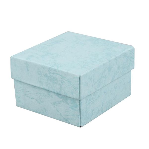 

watch boxes & cases fashion present gift case for bangle jewelry box, Black;blue