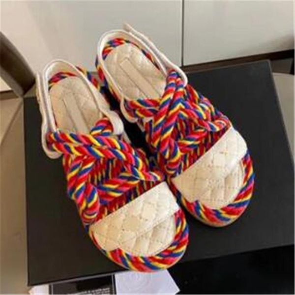 

sandals roud toe women strap shoes fashion elegant ladies outdoor female party, Black