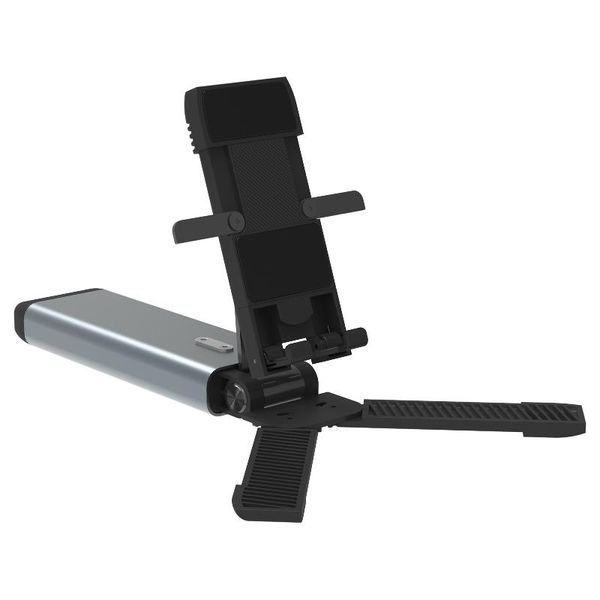 

cell phone mounts & holders home office lightweight plastic portable for desk scratch-proof stand foldable storage adjustable height lazy br