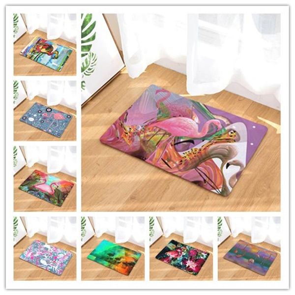 

carpets the door mat is lovely flamingo patterned carpet living room for entrance