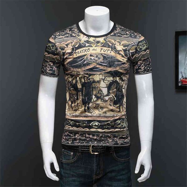 

t shirts summer short sleeve t-shirt pure cotton men o-neck, White;black