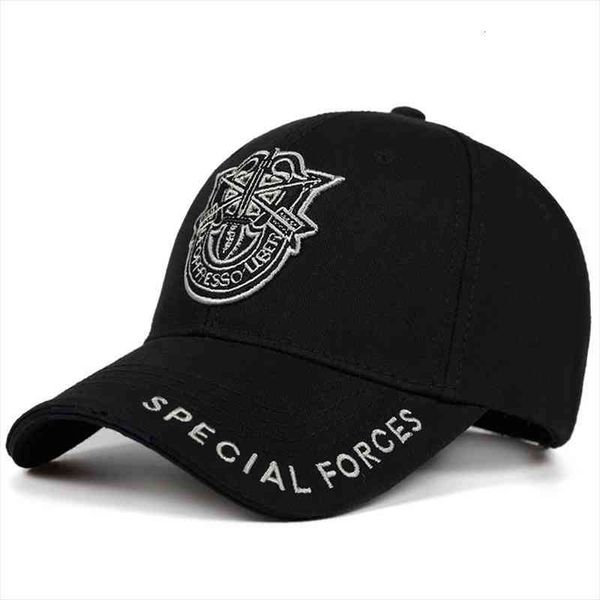 

shield baseball cap fashion cotton letter embroidery hat outdoor leisure sports hats adjustable hip hop warfare caps, Blue;gray