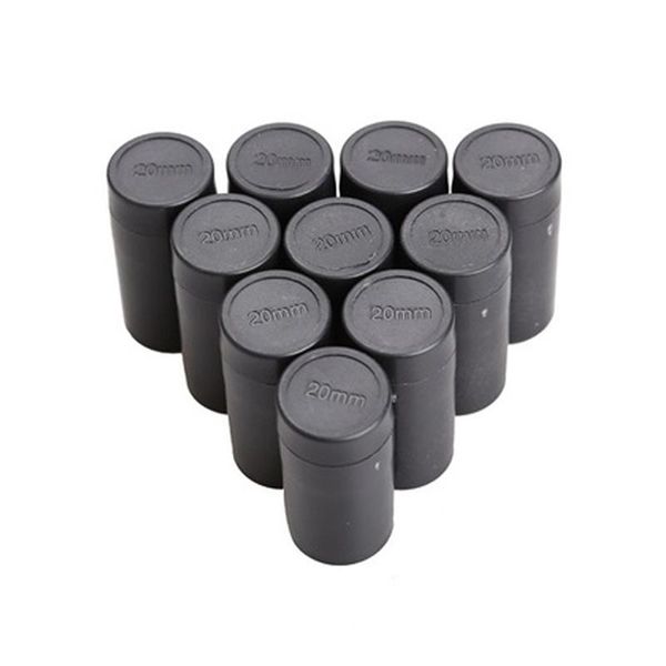 

tag gun 10pcs price 18/20mm guns refill ink rolls cartridge for mx6600/mx5500 marking pricing labeler re-ink roller