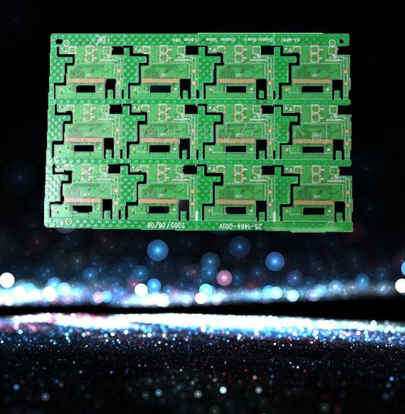 

the supply of double-sided antioxidant circuit board driver power supply circuit board pcb is of proofing