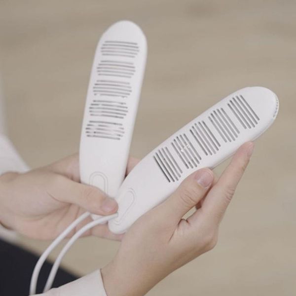 

household dehumidification and smelly shoe dryer constant temperature drying deodorizing winter heating warmer clothing & wardrobe storage