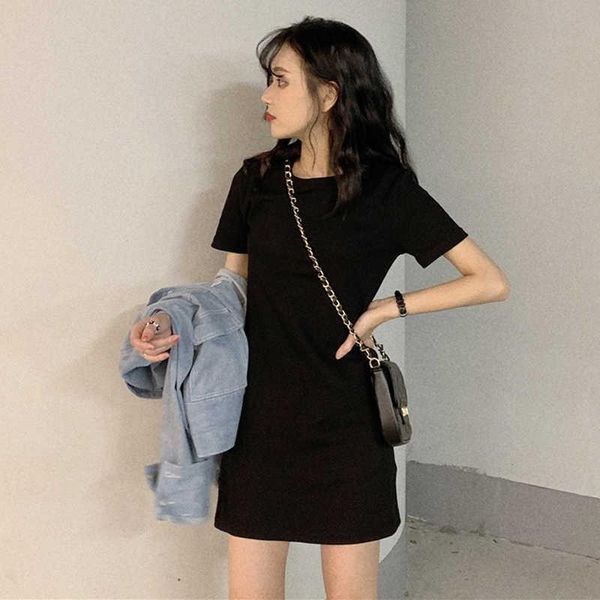 

casual dresses cmaz for women, Black;gray